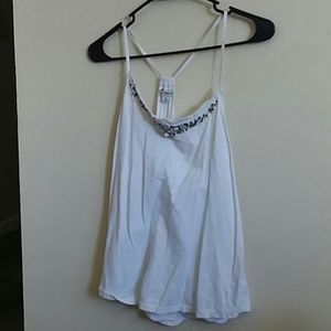 Woman's tank top